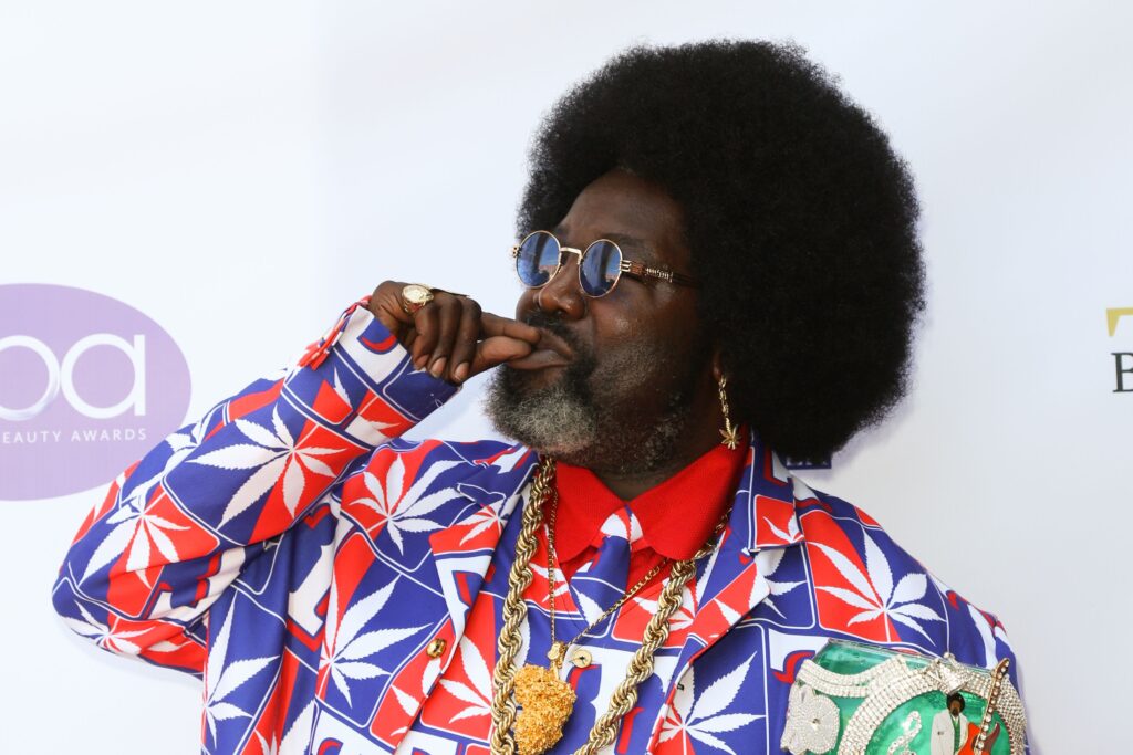 Afroman Wins Lawsuit Filed By The Cops Who Raided His Home Afroman Wins Lawsuit Filed By The Cops Who Raided His Home