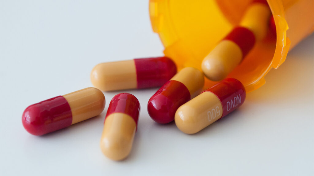 To Limit Antibiotic Overprescribing, Take a Page From the Opioid Epidemic