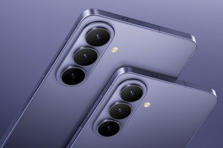 You can turn the Galaxy S26 into a webcam, and it’s actually useful You can turn the Galaxy S26 into a webcam, and it’s actually useful