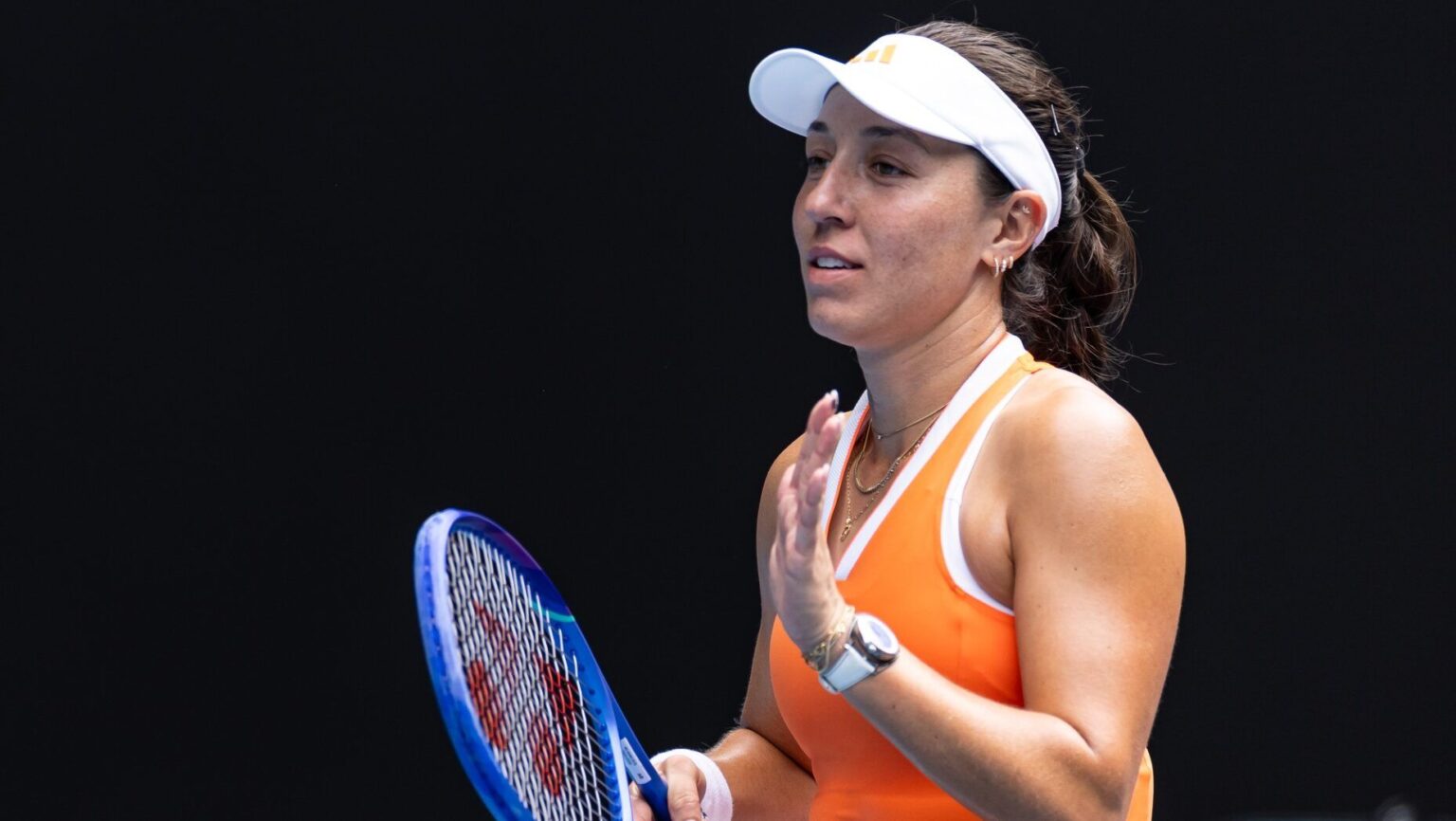 Danielle Collins Warns Miami Field: Jessica Pegula Is ‘Relentless’ Title Threat