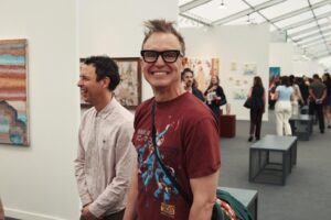 Mark Hoppus Says Violent Soho Are Getting Back Together Mark Hoppus Says Violent Soho Are Getting Back Together