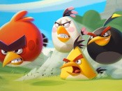 Angry Birds Arrive At Two Point Museum In New Spring Seasonal Update Angry Birds Arrive At Two Point Museum In New Spring Seasonal Update