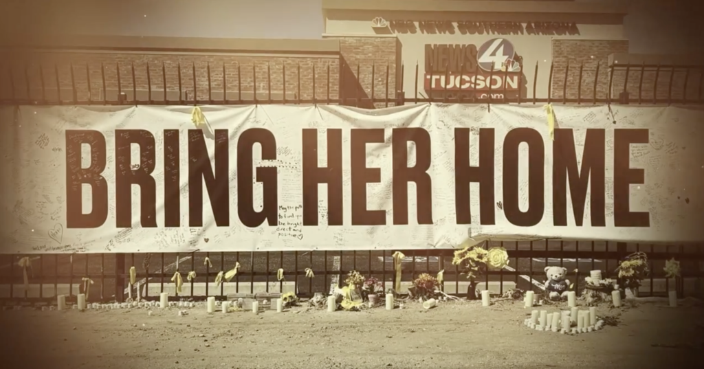 Guthrie Family Pleads For “Renewed Attention” To Disappearance As “No Detail Is Too Small” To Share: “We Cannot Grieve; We Can Only Ache And Wonder”