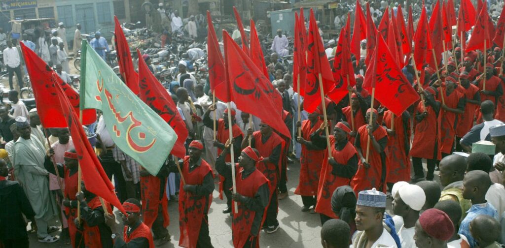 Iran war could add to Nigeria’s security troubles. What to watch out for