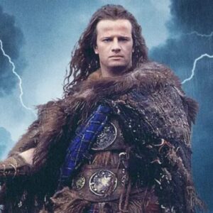 There can (still) be only one: Highlander is 40