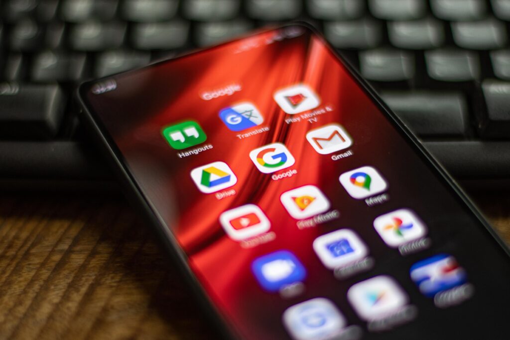 How to Back Up Your Android Phone (2026) How to Back Up Your Android Phone (2026)