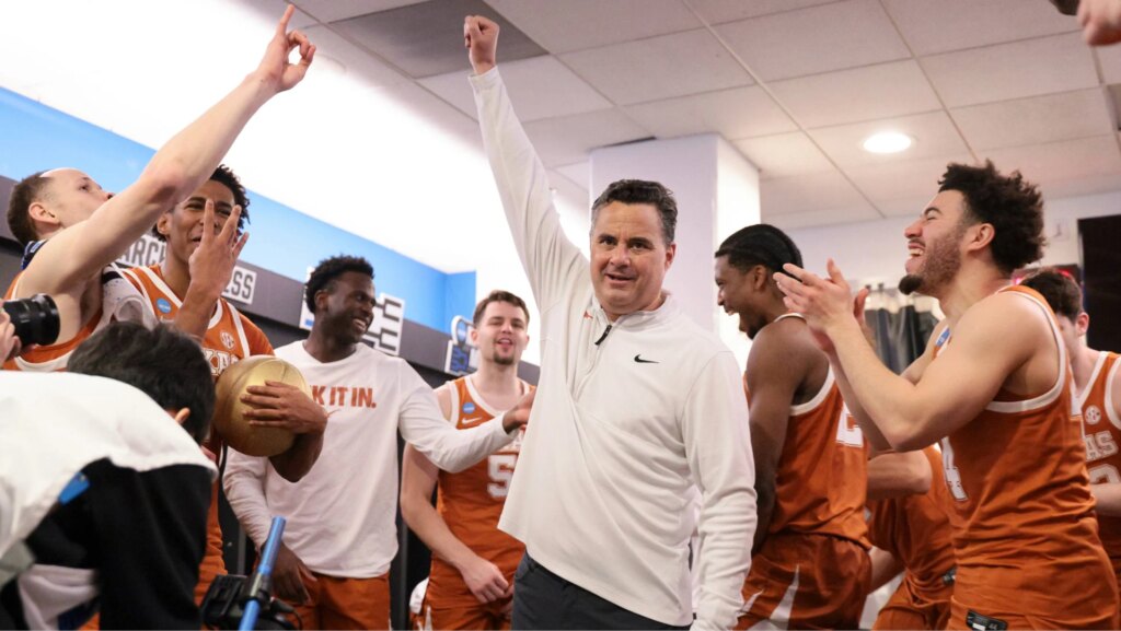 ‘I Had a Feeling’—The Split-Second Decision That Saved an NCAA Underdog’s Season ‘I Had a Feeling’—The Split-Second Decision That Saved an NCAA Underdog’s Season