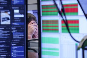 Markets wait for Trump and Iran to follow through on Hormuz threats that carry potentially catastrophic results Markets wait for Trump and Iran to follow through on Hormuz threats that carry potentially catastrophic results