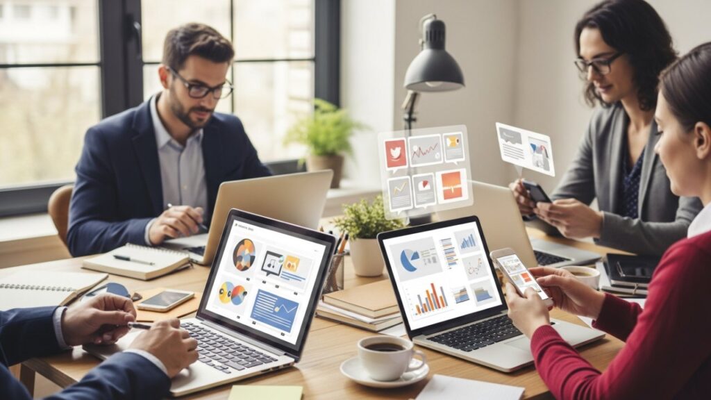 What Is a Sample of Social Media Content? What Is a Sample of Social Media Content?