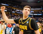No 9 Iowa shock reigning champions Florida in final seconds to seal March Madness upset No 9 Iowa shock reigning champions Florida in final seconds to seal March Madness upset