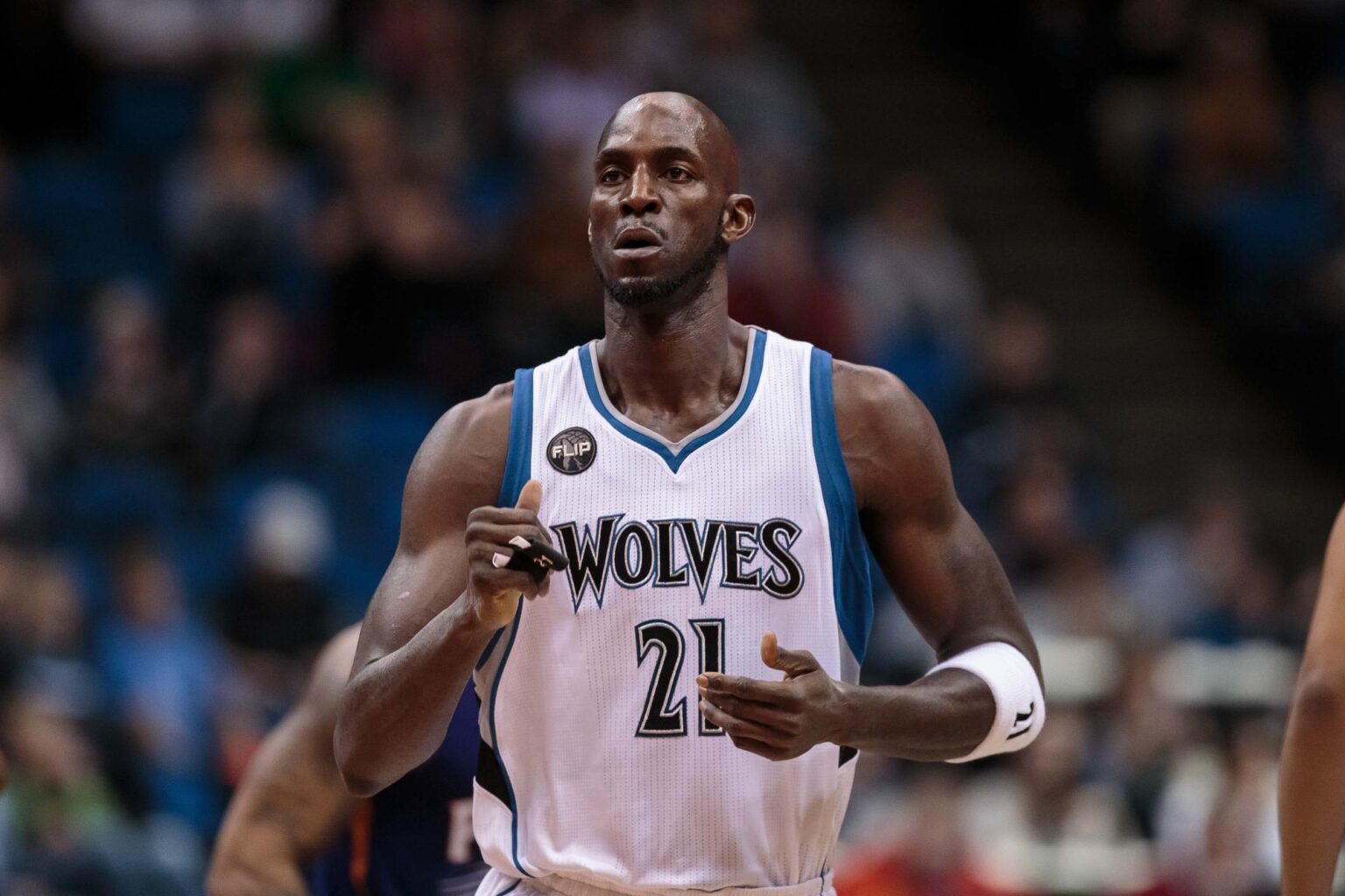 Kevin Garnett Warns a Fully ‘Activated’ Timberwolves Defense Can ‘Devour’ Opposing Offenses Like a Wild Wolf Pack