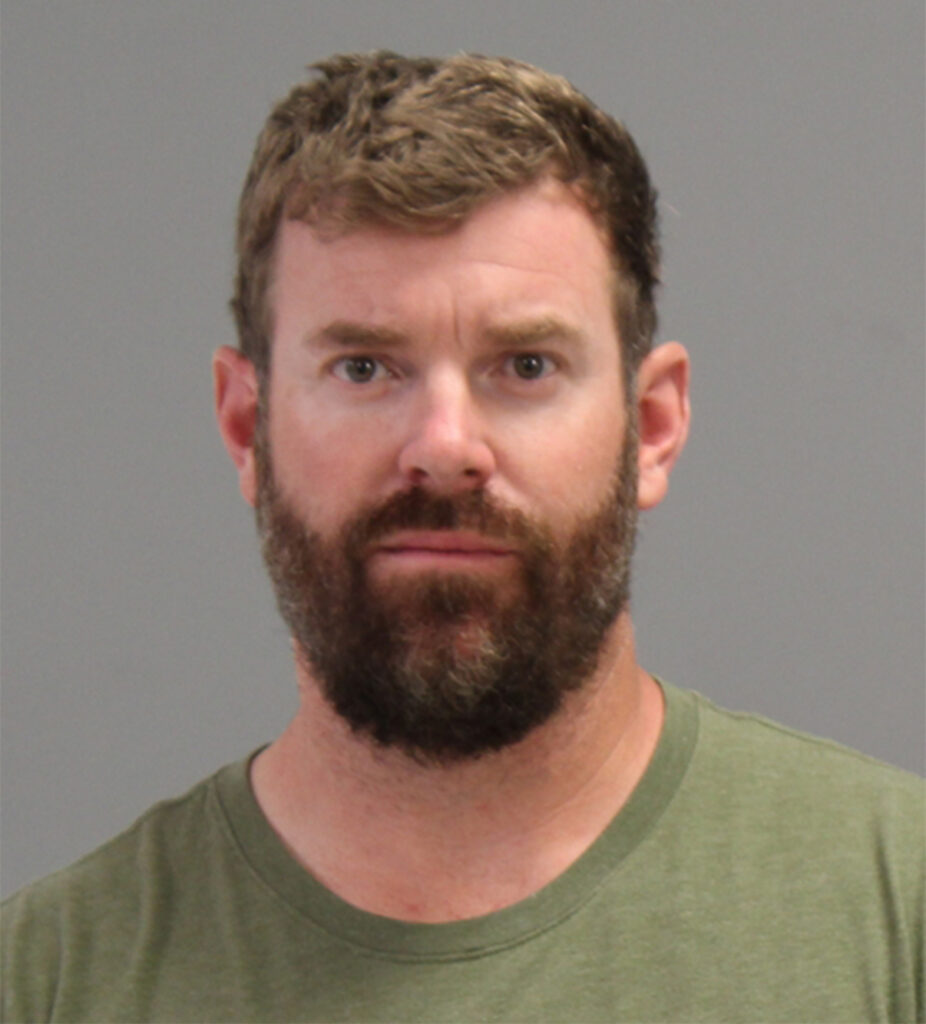 ‘Bachelorette’ alum James McCoy Taylor re-arrested on assault charges in Texas