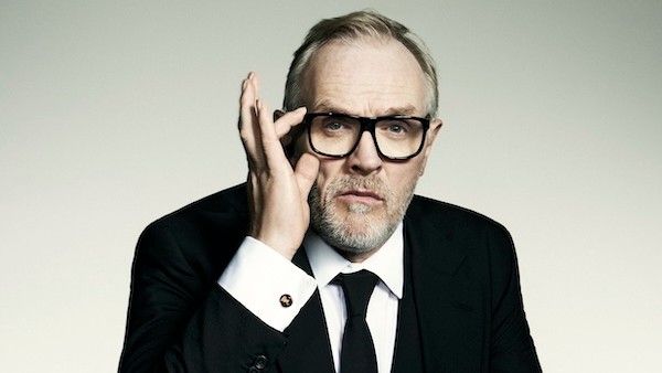 ‘Taskmaster’ Presenter Greg Davies to Host BAFTA TV Awards ‘Taskmaster’ Presenter Greg Davies to Host BAFTA TV Awards