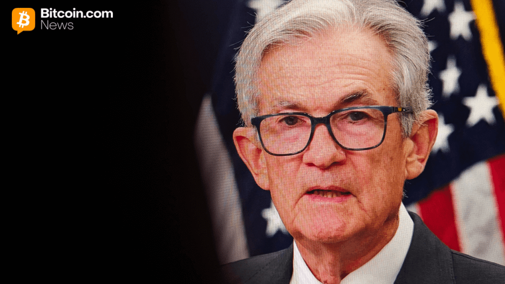 Markets Flip Script as Fed Hike Odds Overtake Cuts for First Time in 2026 Cycle