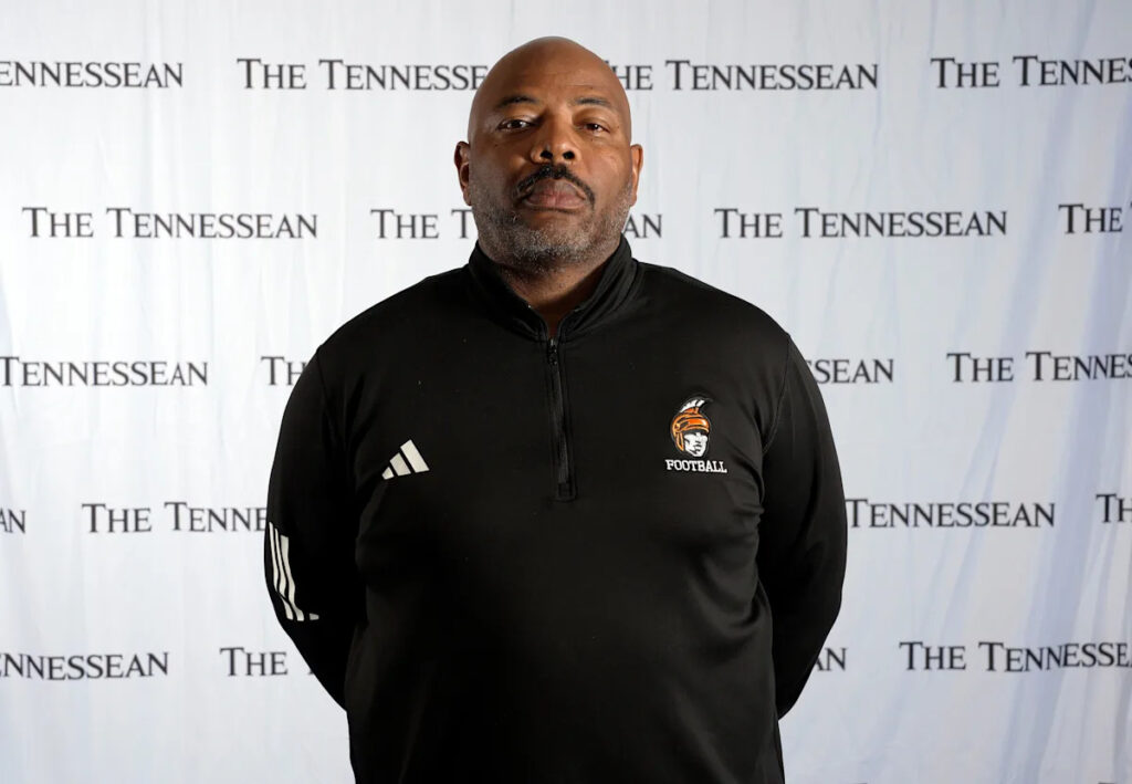 Stratford fires Anthony Law as football coach after three seasons