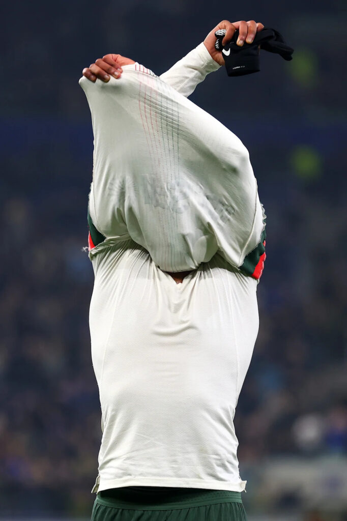 Everton 3-0 Chelsea, Player Ratings: It just keeps getting worse