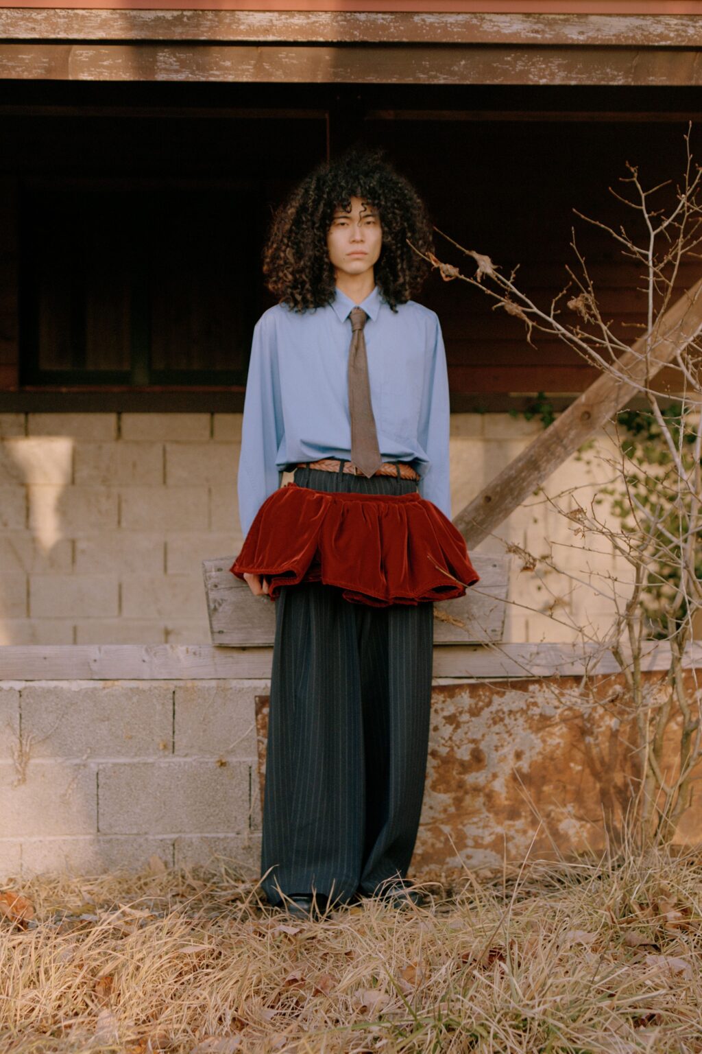 Khoki Tokyo Fall 2026