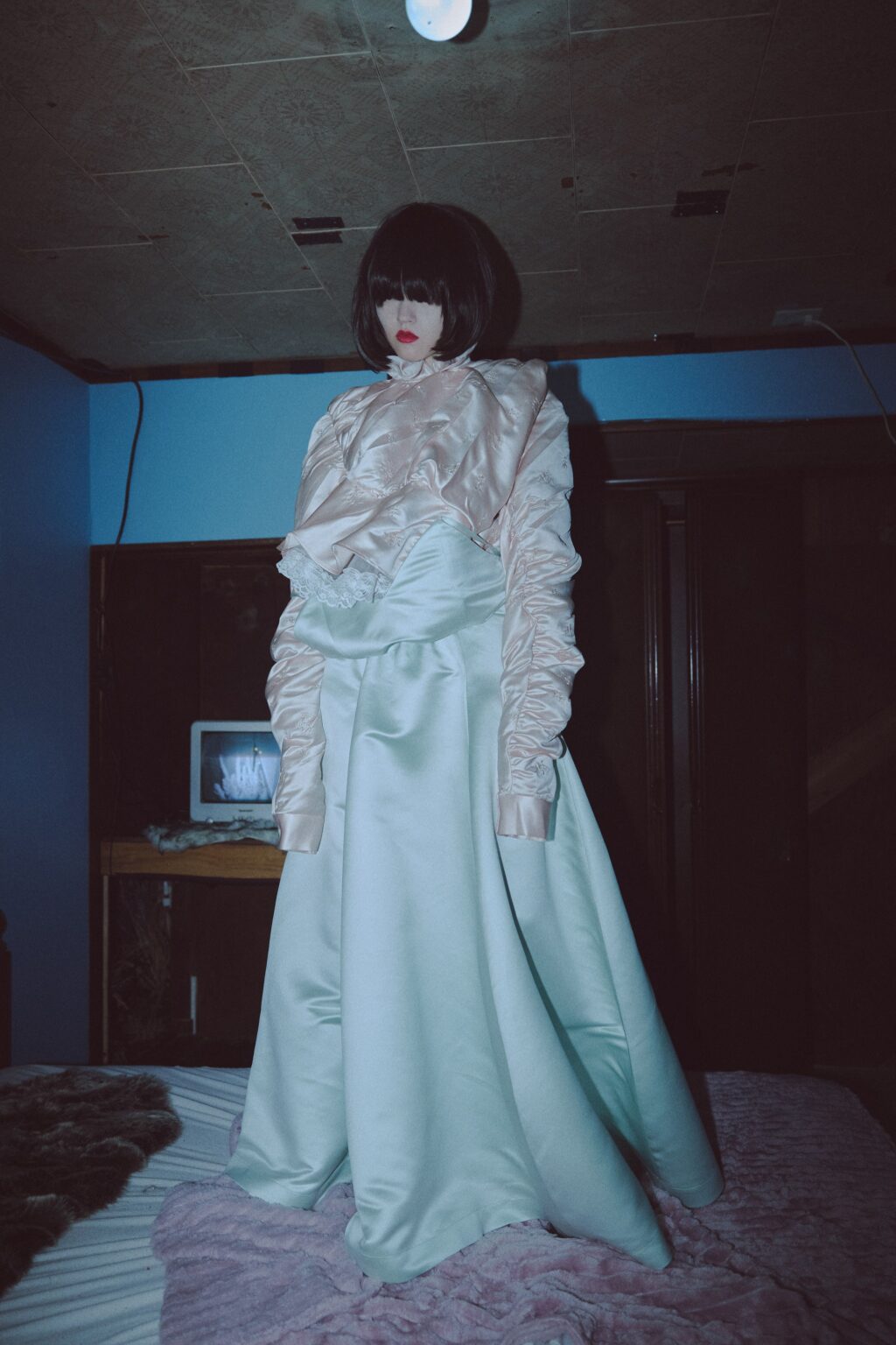 Mikio Sakabe Tokyo Fall 2026