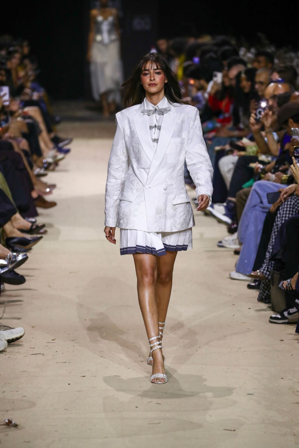 Rahul Mishra AFEW Fall 2026 Ready-to-Wear