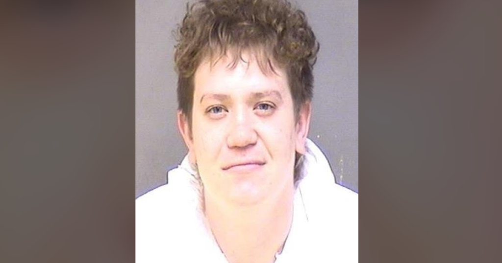 Amputee cornhole player accused of murder…