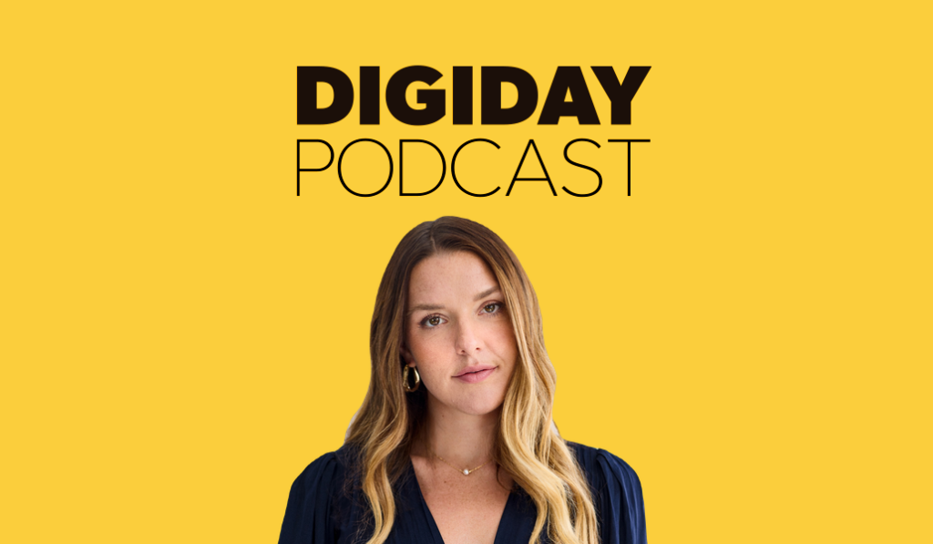 How to sell an influencer agency: Lessons from Digital Voices founderJennifer Quigley-Jones