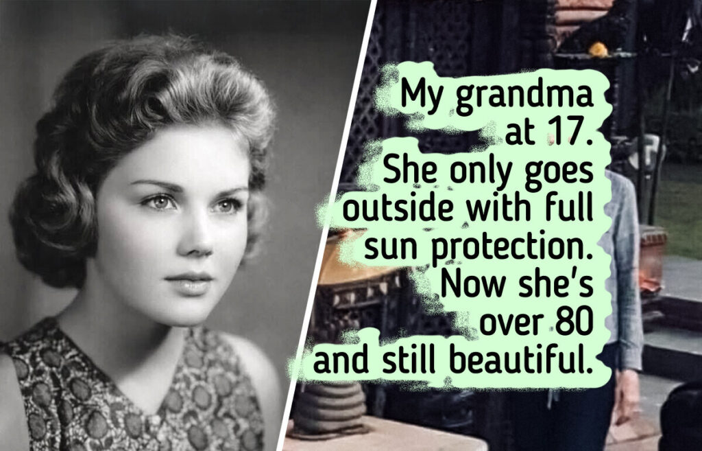 16 Vintage Photos That Prove Our Grandmothers Are the Definition of Pure Class