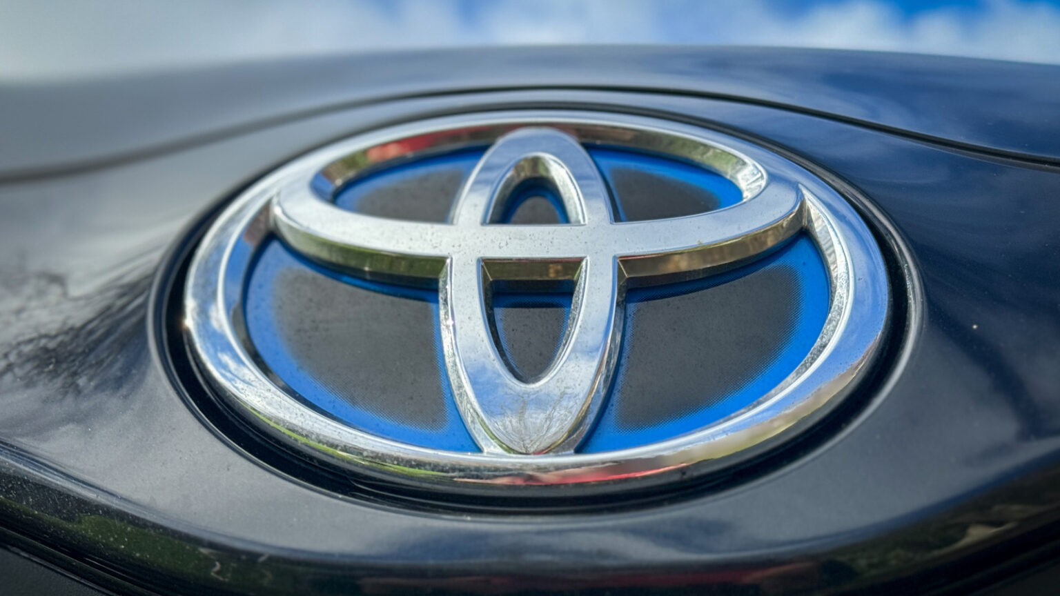 4 Used Toyota SUVs That Offer The Most Affordable Luxury In 2026