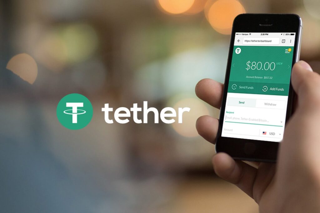 Tether Engages Big Four Firm for Its First Full Independent Audit in Digital Asset History