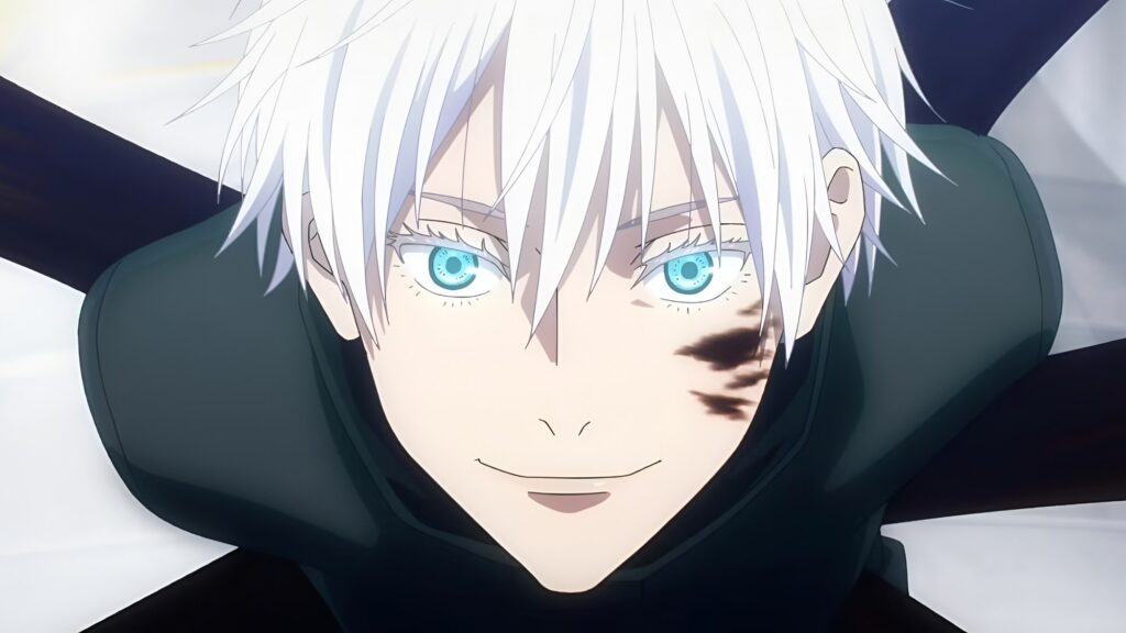 Jujutsu Kaisen Season 3 Is Giving Gojo’s Strongest Student The Attention He Deserves