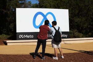 Jury rules against Meta, orders $375 million fine in major child safety trial