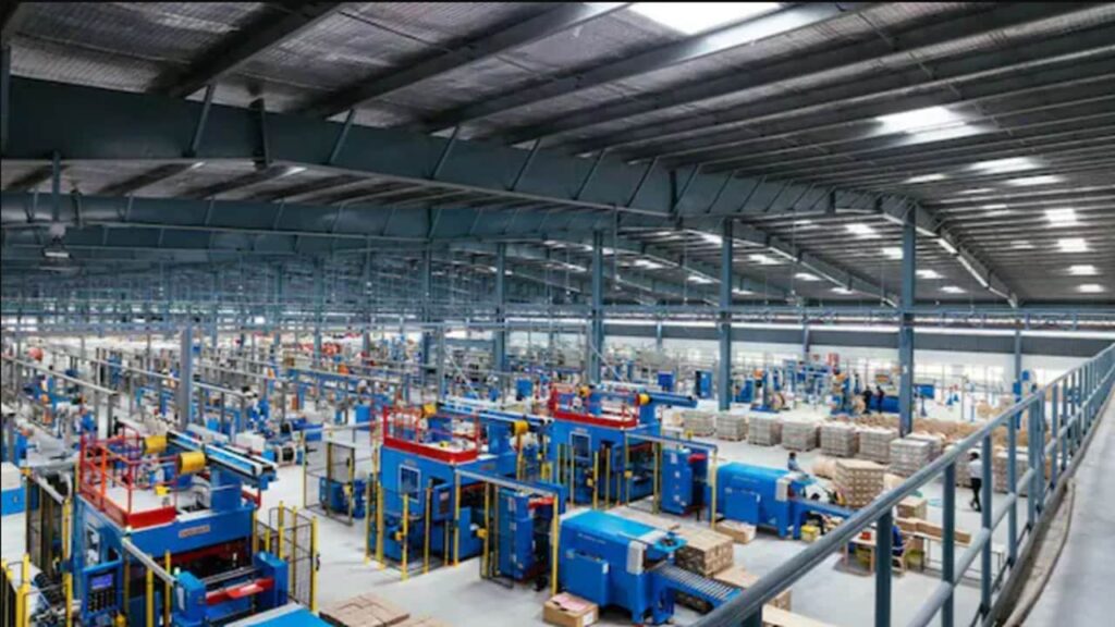 HFCL board approves ₹580 crore preform manufacturing facility through subsidiary HFCL board approves ₹580 crore preform manufacturing facility through subsidiary