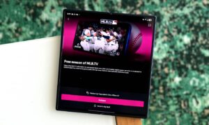 PSA: T-Mobile customers have a week to sign up for a free year of MLB.TV