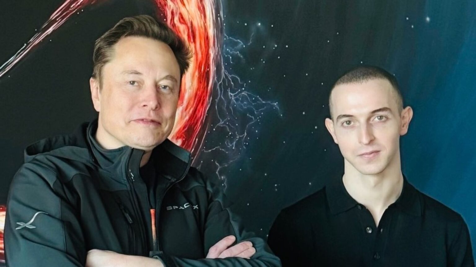 Elon Musk’s X hires crypto-savvy design lead as X Money payments push inches closer Elon Musk’s X hires crypto-savvy design lead as X Money payments push inches closer