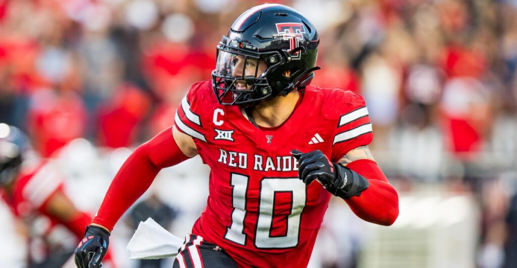 Cowboys should draft this turnover machine