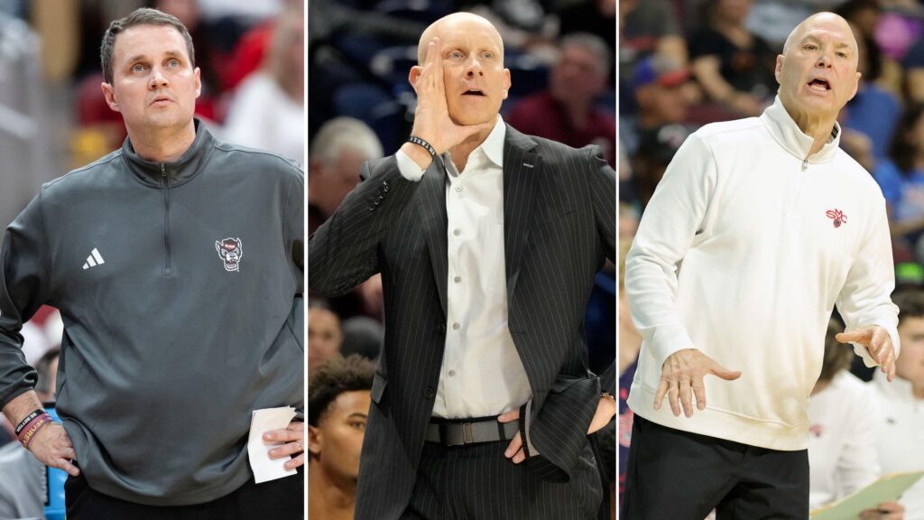 College basketball coaching carousel tracker 2026: Hires by Butler, Arizona State, USF, Cincinnati, Creighton