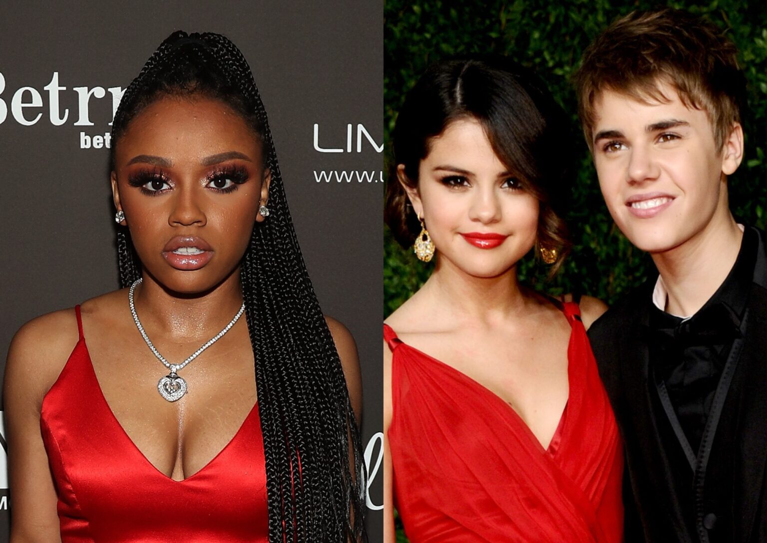 Yaya Mayweather Shakes UP Timelines After Spilling Tea About Justin Bieber & Selena Gomez’s Alleged Past Smoking Habits (PHOTOS)