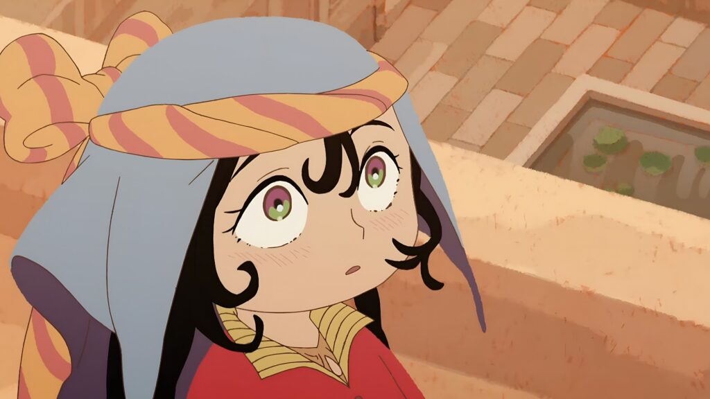 Dandadan Studio’s Anticipated Anime Unveils First Look Ahead of Summer 2026 Premiere Dandadan Studio’s Anticipated Anime Unveils First Look Ahead of Summer 2026 Premiere