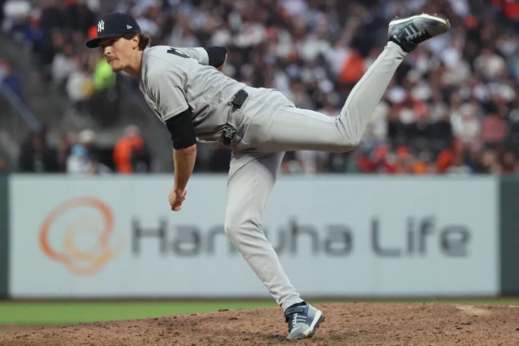 ‘Run-it-back’ Yankees make strong opening statement with Max Fried leading the way ‘Run-it-back’ Yankees make strong opening statement with Max Fried leading the way