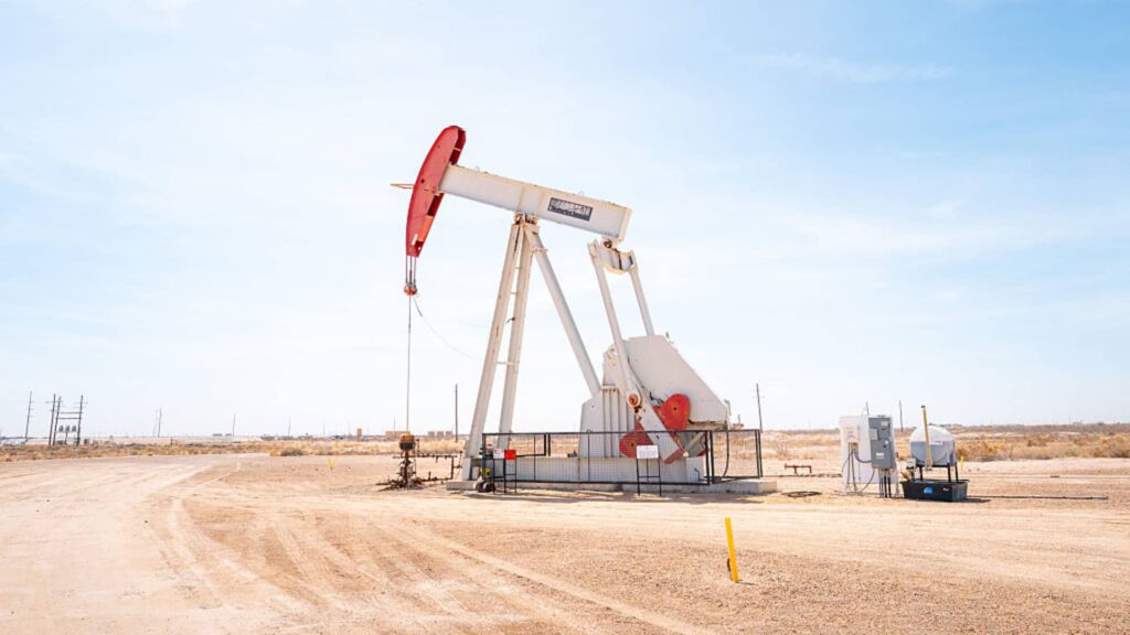 Oil prices rise as Iran rejects direct U.S. talks despite proposal review