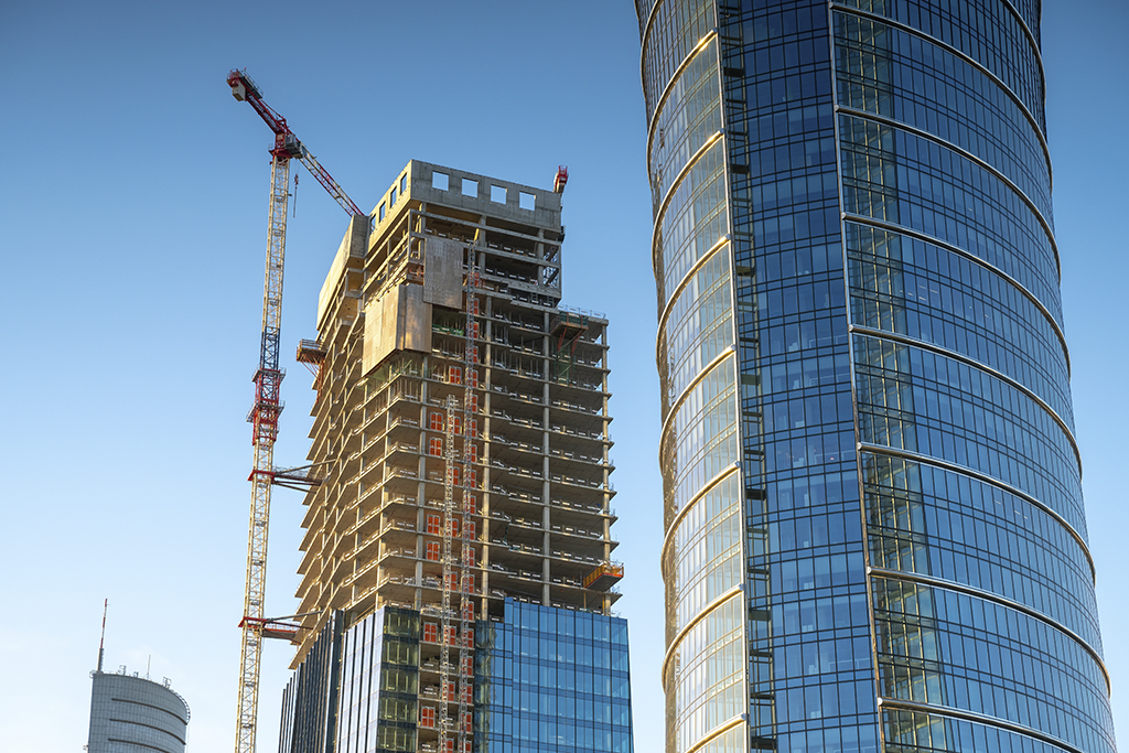 Tender prices to rise 15% by 2031, says BCIS Tender prices to rise 15% by 2031, says BCIS