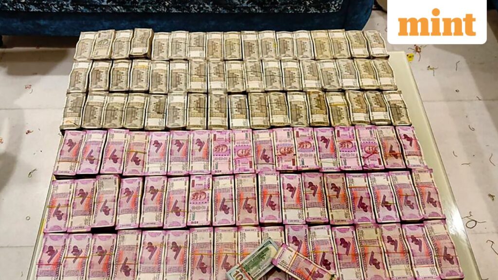 Election Commission seizes over ₹408 crore worth illicit inducements ahead of assembly elections — What we know Election Commission seizes over ₹408 crore worth illicit inducements ahead of assembly elections — What we know