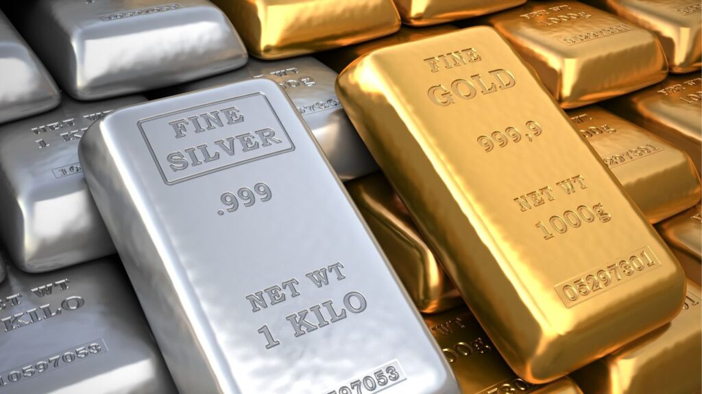 Gold, silver turn risk assets; PACE 360’s Amit Goel sees rally before crash