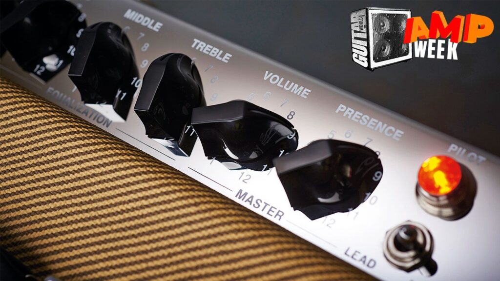 “It quietly became the working guitarist’s secret weapon”: 10 sleeper guitar amps that deserve legendary status