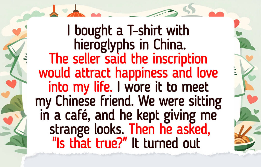 20+ Travel Stories That Prove the Best Memories Don’t Come From Gift Shops 20+ Travel Stories That Prove the Best Memories Don’t Come From Gift Shops