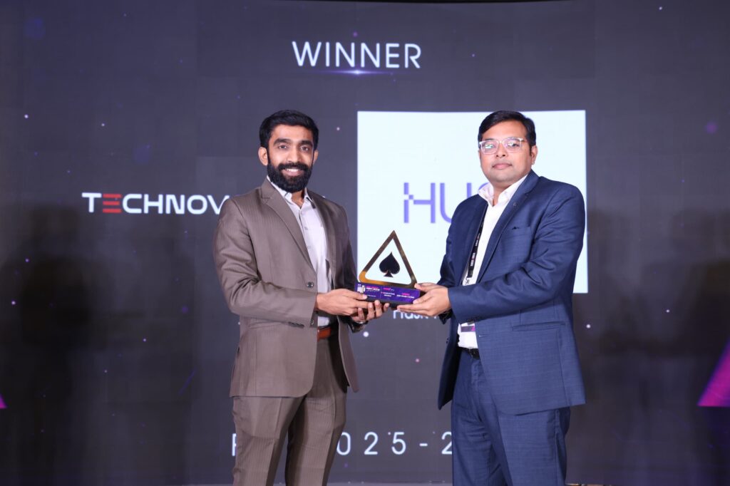 Husk Power Charges Energy Players on Best Practices after Winning FELAS Award Husk Power Charges Energy Players on Best Practices after Winning FELAS Award