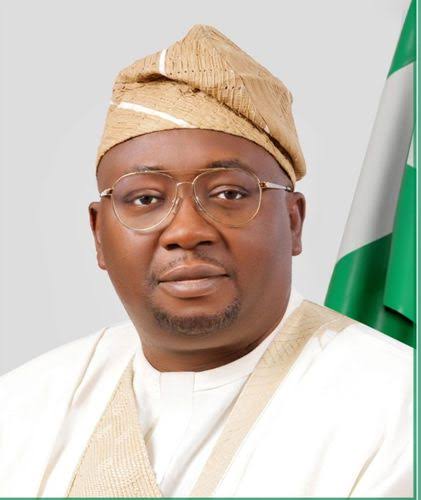Adelabu Assures Power Supply Restoration Within 14 Days Adelabu Assures Power Supply Restoration Within 14 Days