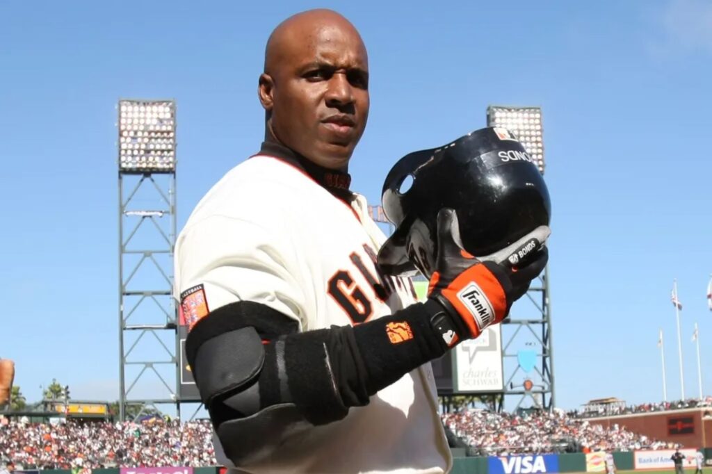 Barry Bonds’ wild tale of Yankees contract talk with George Steinbrenner checks out
