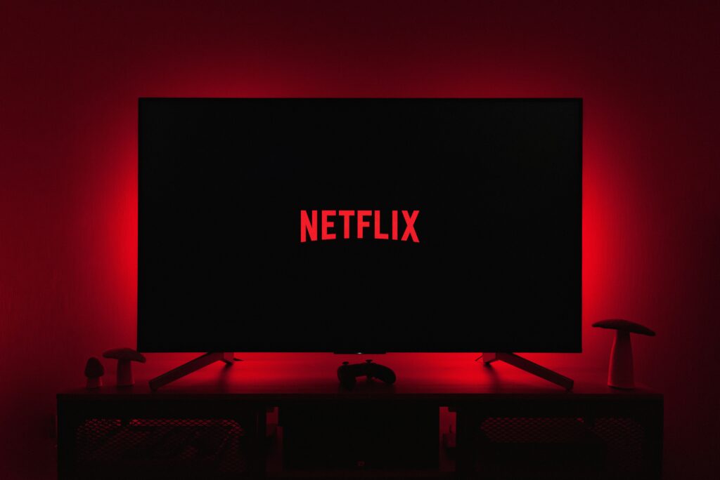 Netflix is making us pay more, again