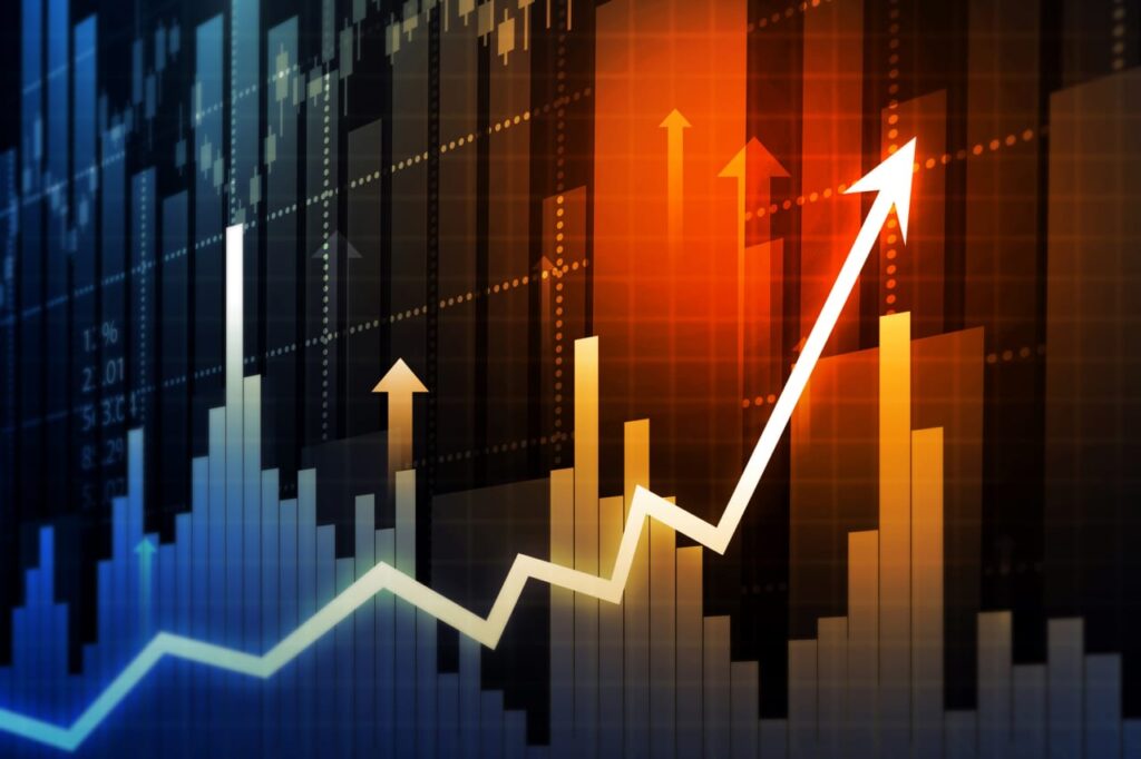 There’s a clear path for U.S. stocks to rise next month after institutional deleveraging, say Goldman analysts