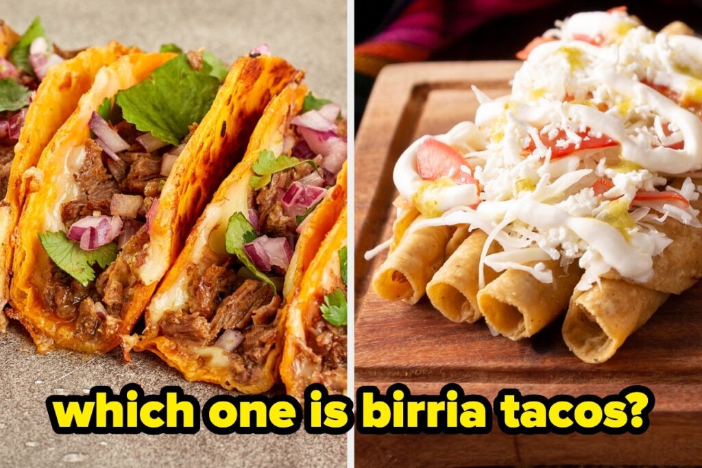 If You Can Score 89% Or Higher On This Taco Trivia Quiz, You’re A Certified Food Expert